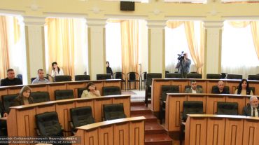 ԱՀ ԱԺ հանձնաժողովային համատեղ նիստում քննարկվել են սոցիալական, առողջապահության ու վիճակագրության ոլորտների 2021թ․ բյուջեի կատարողականները
