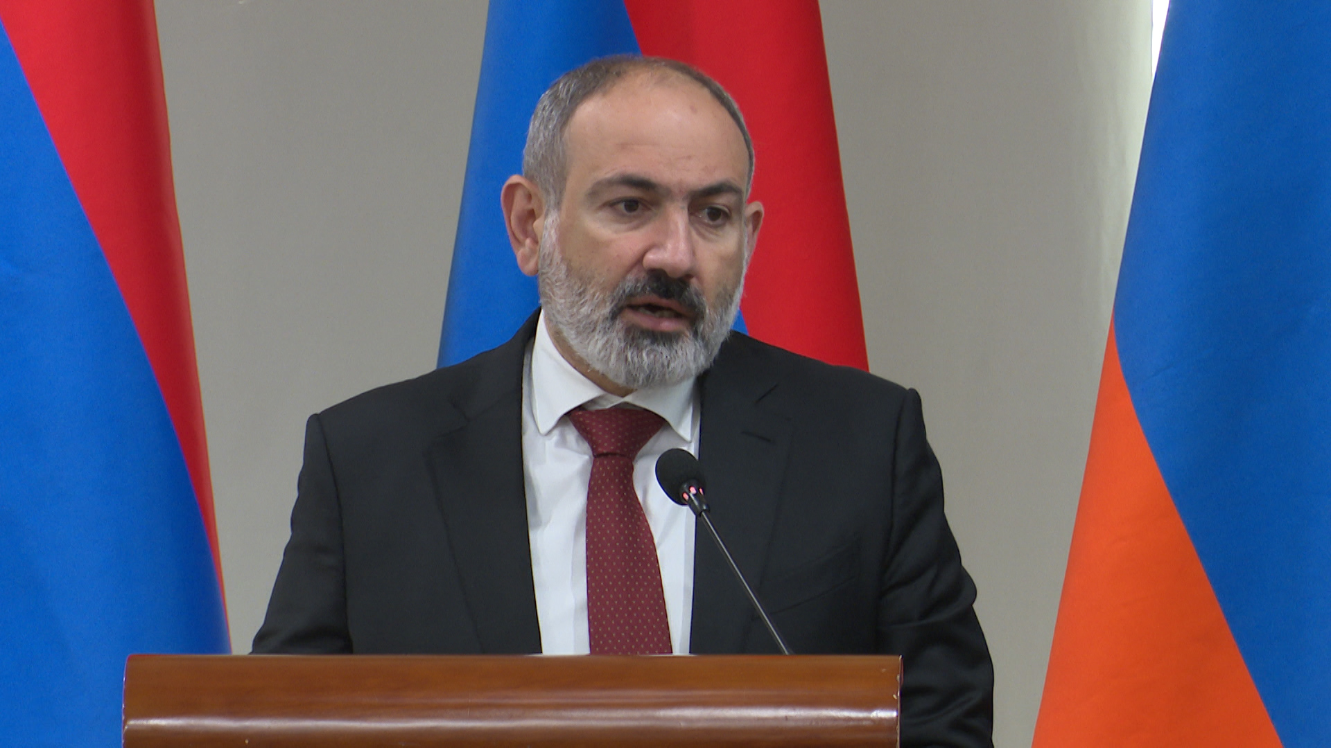 ԱՆԻՖ-ը հրապարակել է եռամյա գործունեության հաշվետվությունը