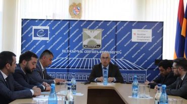 Կրկին նախատեսվում է խոշորացնել Ալավերդի, Ախթալա, Շնող, Օձուն խոշորացված համայնքները