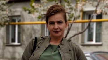 Որոնվում է Օլգա Սանիկովան