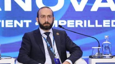 Արարատ Միրզոյանը հարցազրույց է տվել հնդկական առաջատար «ՎԻՈՆ» լրատվամիջոցին