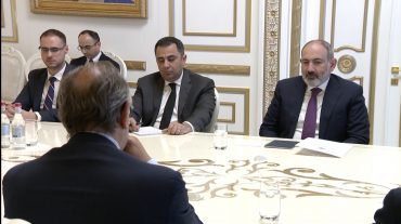 Հորիզոն 18.00