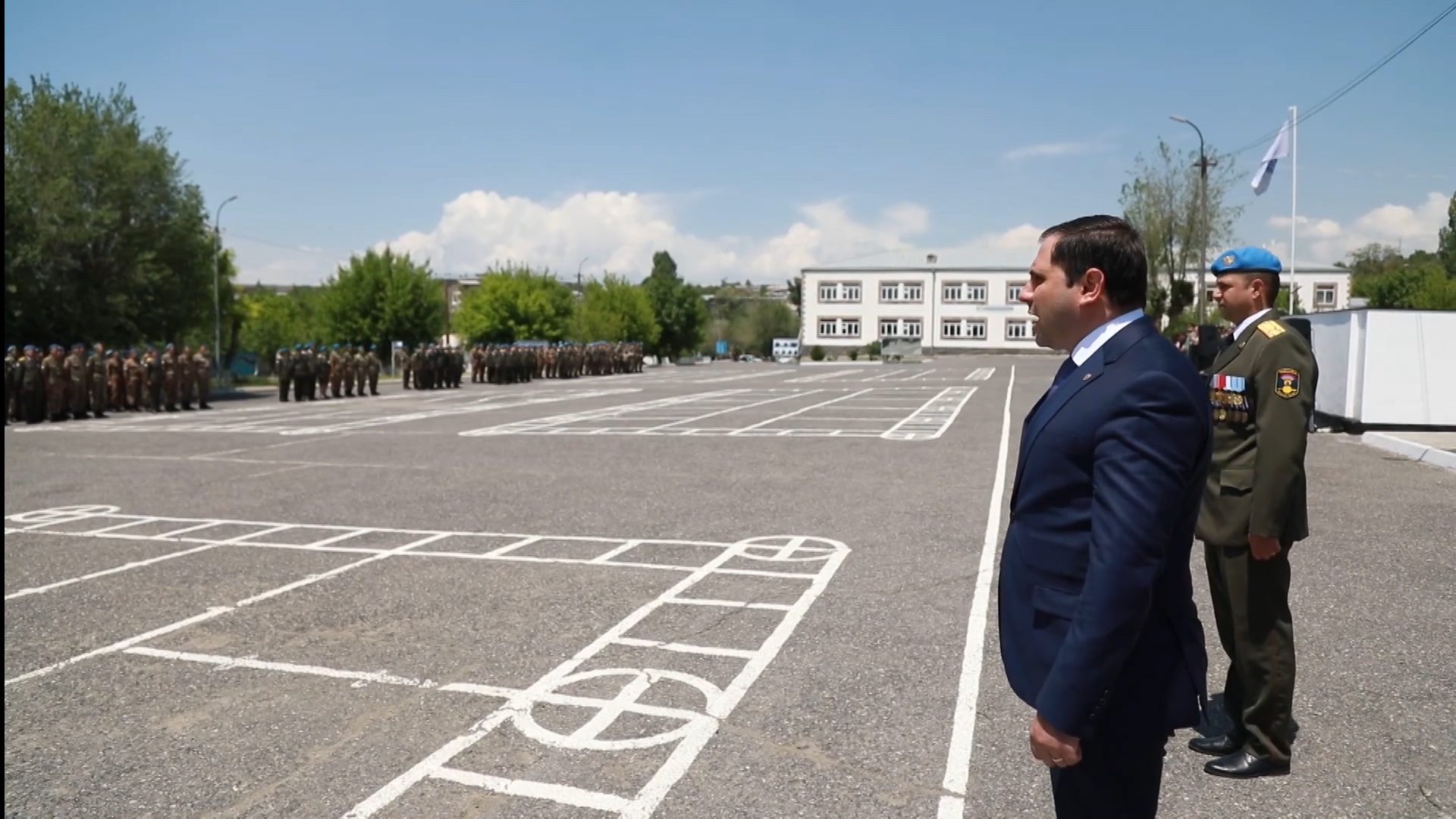 Հորիզոն 22.00
