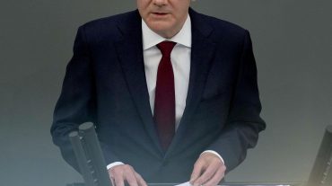 ՆԱՏՕ-ն հուլիսին կքննարկի անվտանգության ամրապնդման միջոցները․ Շոլց