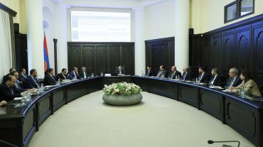 Նախատեսվում է բարձրացնել ապօրինի ծագում ունեցող գույքի բռնագանձման նպատակով իրականացվող ուսումնասիրությունների արդյունավետությունը