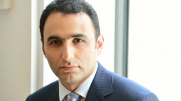 Ավետիք Չալաբյանը կալանավորվել է