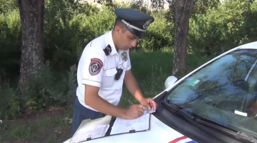 ՃՈ ուժեղացված ծառայություն մարզերում. հայտնաբերվել է 4160 խախտում
