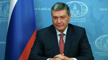 ՌԴ ԱԳՆ-ը Հայաստանում տեղի ունեցած բողոքի ակցիաները անվանել է երկրի ներքին գործ
