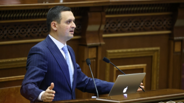 Ռոյալթիի հարկման համակարգը կլինի ավելի արդար ու արդյունավետ