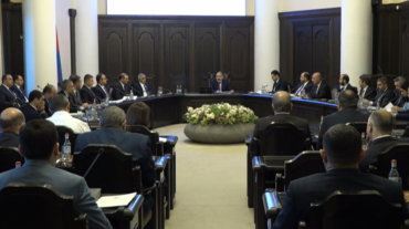 Կառավարությունը 200 մլն դրամով ավելացրել է 2022 թ. մարզական ֆեդերացիաներին հատկացվող ֆինանսական միջոցները