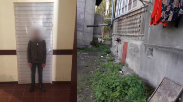 Բազումի ոստիկանները գողության դեպք են բացահայտել
