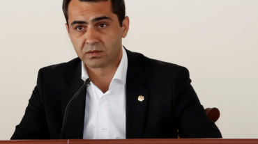 Գեղարքունիքի մարզպետը խորհրդակցություն է անցկացրել հանրակրթական դպրոցների տնօրենների և ոստիկանության աշխատակիցների հետ