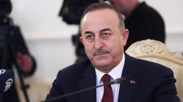 Թուրքիան չի միանա Ռուսաստանի դեմ պատժամիջոցներին․ Չավուշօղլու