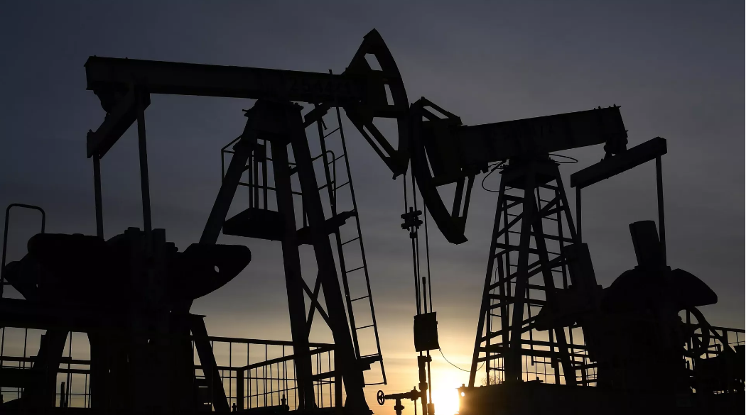 Brent տեսակի նավթի գինը բարձրացել է բարելի դիմաց 124 դոլարից