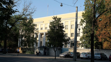 Ռումինիայի ԱԳՆ-ն կանչել է Ռուսաստանի դեսպանին