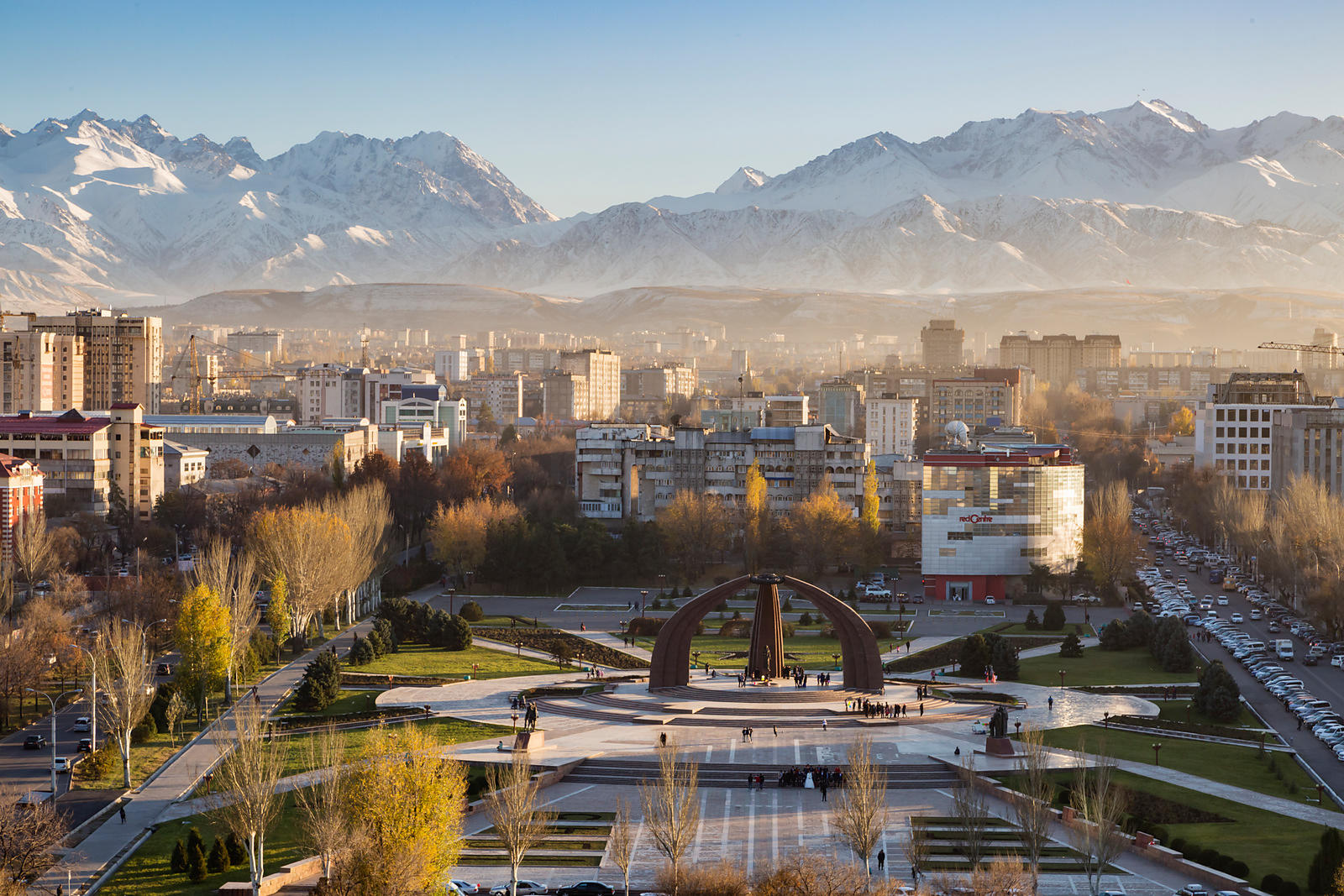 Բիշքեկում կանցկացվի Եվրասիական տնտեսական ինտեգրման թեմայով համաժողով
