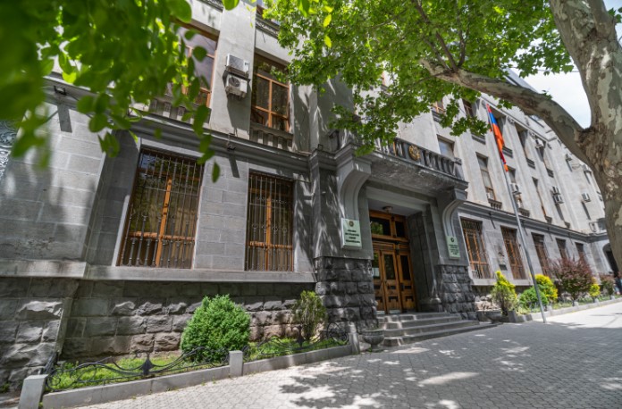 26մլն դրամի չարաշահումներ՝ Covid 19 համավարակի ընթացքում հյուրանոցներում մեկուսացված անձանց սննդի մատակարարման ոլորտում