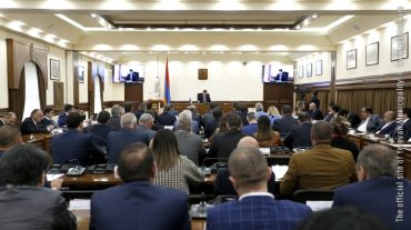 Երևանյան կանգառասրահները կարդիականացվեն. ընթացիկ տարում կտեղադրվի 10 նոր կանգառասրահ