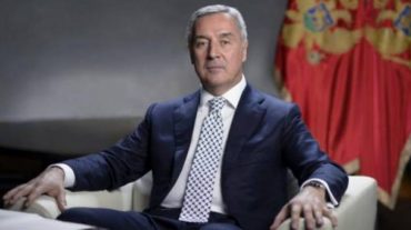 Չեռնոգորիայի նախագահը պաշտոնական այցով կժամանի Հայաստան