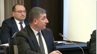 Կառավարությունը 2022-ի սուբվենցիոն ծրագրերի իրականացման համար հատկացրեց 5.6 միլիարդ դրամ