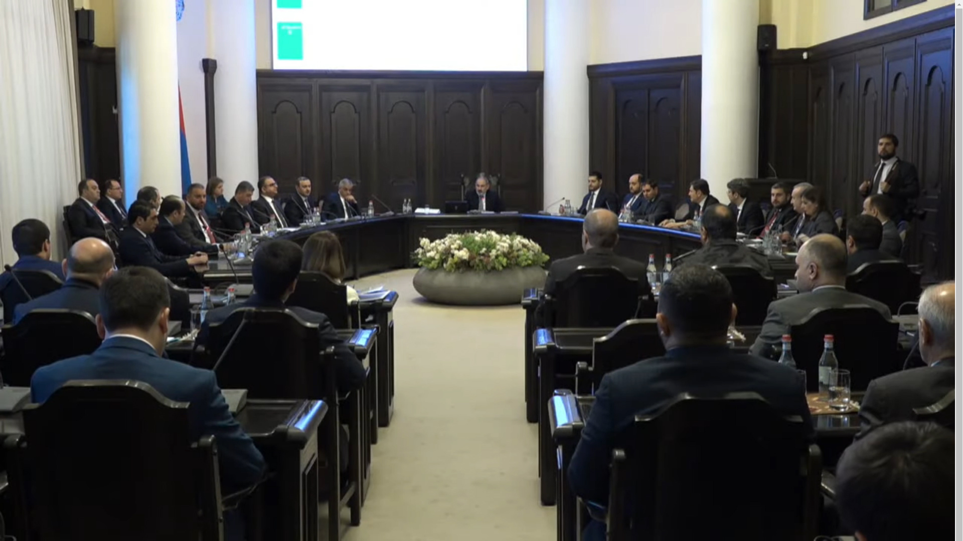 Կենսաթոշակառուները և նպաստառուներն անկանխիկ գնումների, վճարումների դեպքում 10 տոկոսի չափով հետվճար կստանան