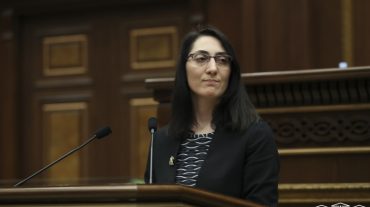ԶԼՄ-ները դեմոկրատական համակարգի և քաղաքացիական հասարակության կարևորագույն ինստիտուտներից են. Գոհար Մամիկոնյան