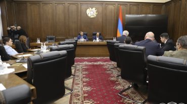 Հաշվեքննիչ պալատը ՀՀ տարածքային կառավարման և ենթակառուցվածքների նախարարությանը ներկայացրել է 9 առաջարկ