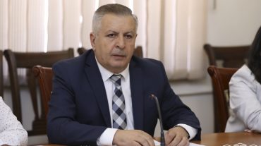 Նախատեսվում է երկարացնել ԱԺ քննիչ հանձնաժողովի գործունեության ժամկետը