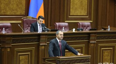 2021թ. արձանագրվել է հանցագործությունների բացահայտման ցուցանիշի աճ. ՀՀ գլխավոր դատախազ