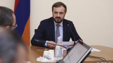 Խաղամոլության դեմ պայքարը շարունակական է լինելու. Գևորգ Պապոյան
