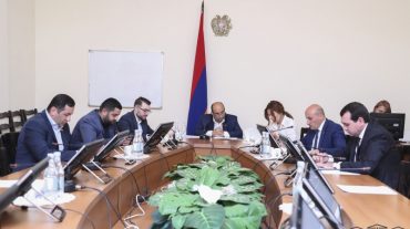 Վահագն Հովակիմյանի և Վահե Ղալումյանի հեղինակած օրենսդրական նախաձեռնությունը ստացել է դրական եզրակացություն