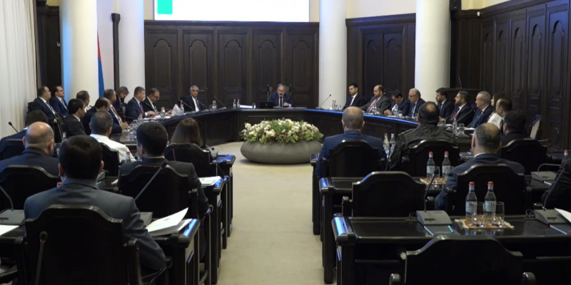 ՀՀ կառավարությունը սահմանել է կրթական մրցանակներ ՏՏ ոլորտի լավագույն ուսանողների, ասպիրանտների և աշակերտների համար