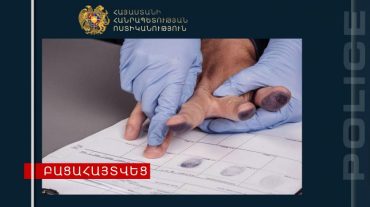Դրամարկղից 2000 դոլար էր գողացել՝ օգտվելով աշխատակցի անուշադրությունից