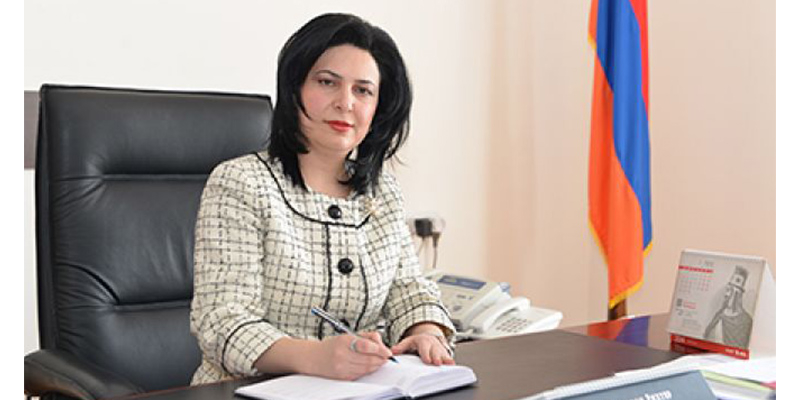 Կառավարությունը հաստատել է Գավառի պետական համալսարանի ռեկտորի ընտրության արդյունքները