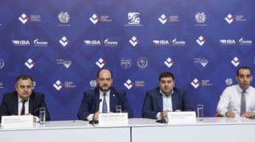 Եվրոպայի բռնցքամարտի առաջնության կազմկոմիտեն ամփոփել է կատարված աշխատանքները