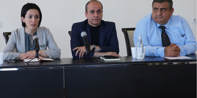 Ատեստավորման նպատակով այս տարի կվերապատրաստվեն ավելի քան 14 հազար ուսուցիչներ