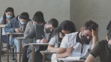 Հայտնի են 2022-ի 2-րդ քննաշրջանի դրսեկության ձևով (էքստեռն) ավարտական քննությունների օրերը