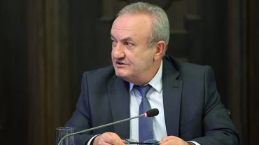 Համաշխարհային բանկի աջակցությամբ կշարունակվի «Կրթության բարելավում» ծրագիրը