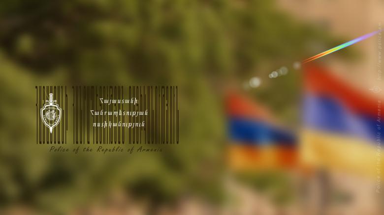 Երկաթգծի Սանահին-Ալավերդի հատվածում 33-ամյա կինը դիպել է ընթացող գնացքին և մահացել