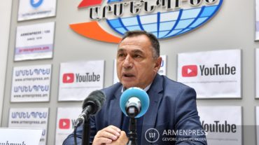 Այս տարի բուհերի ընդունելության քննություններին կմասնակցի 13573 դիմորդ