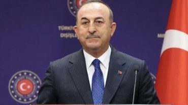 Չավուշօղլուի հայտարարությունը՝ ՆԱՏՕ-ի թեմայով