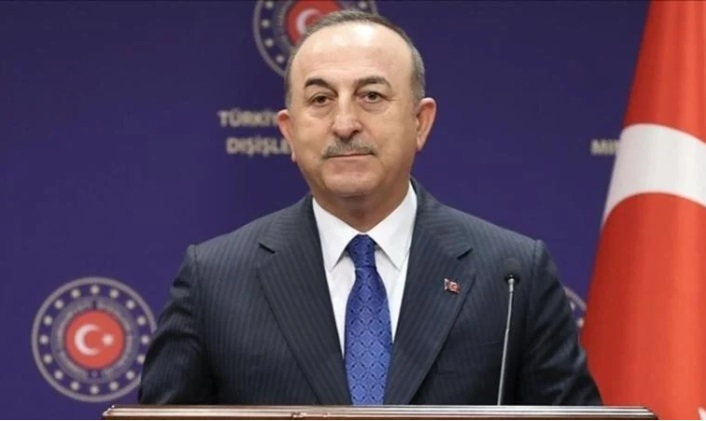 Չավուշօղլուի հայտարարությունը՝ ՆԱՏՕ-ի թեմայով