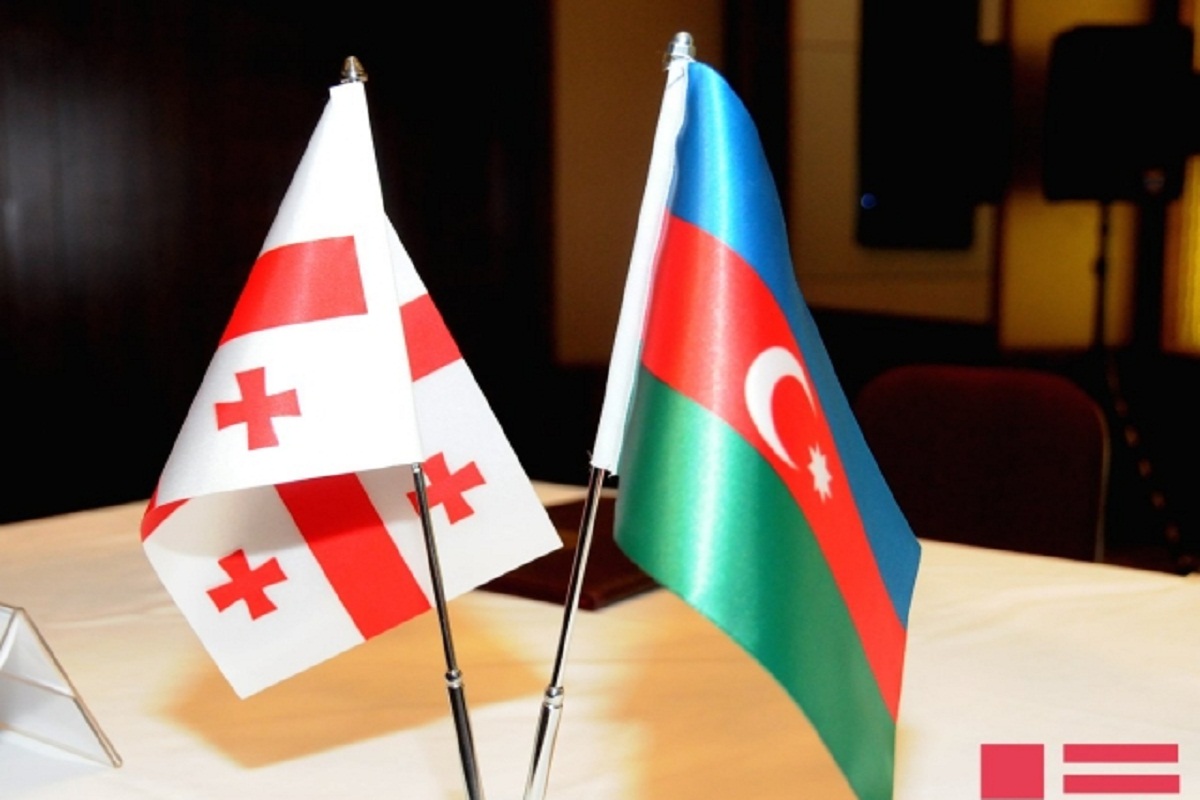 Աշխատանքներ են տարվում Վրաստանի և Ադրբեջանի միջև ցամաքային սահմանի բացման հարցով. Վրաստանի ԱԳՆ