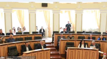 Արցախի Ազգային ժողովի մշտական հանձնաժողովները քննարկում են 2021թ․ պետական բյուջեի կատարողականները