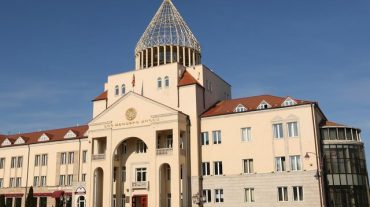 Արցախի ԱԺ խմբակցությունների հայտարարությունը Բրյուսելում կայացած եռակողմ հանդիպման վերաբերյալ