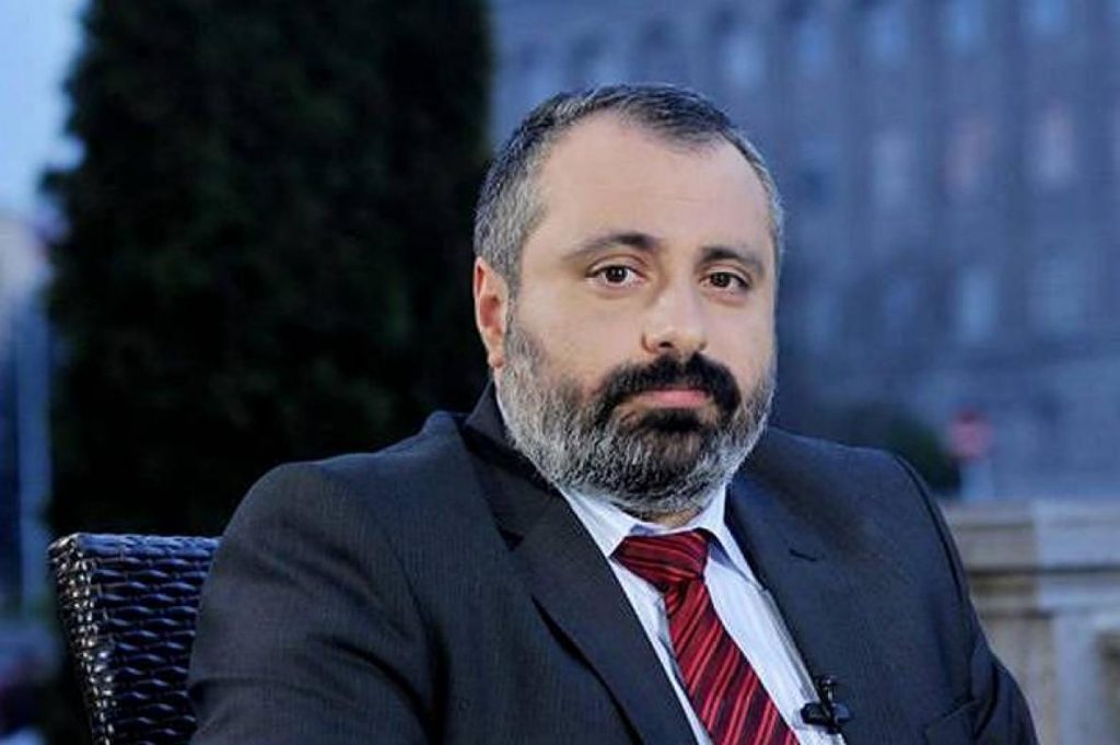 Մեծ Հայրենականի վետերանը պատմեց, որ կռվել է Ստալինգրադում, գրավել Բեռլինը, բայց երբեք չի պատկերացրել, որ իր կյանքի վերջում կարող է սովից մեռնել. Դավիթ Բաբայան