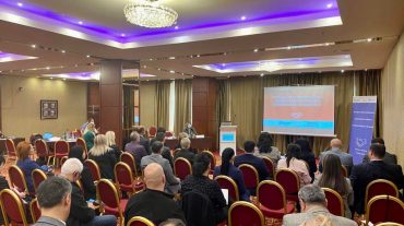 Տեղի է ունեցել «Մեկ առողջության» բազմոլորտ համակարգումը Հայաստանում» թեմայով աշխատաժողով