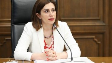 Առողջապահության նախարարի անդրադարձն այսօր տեղի ունեցած միջադեպին