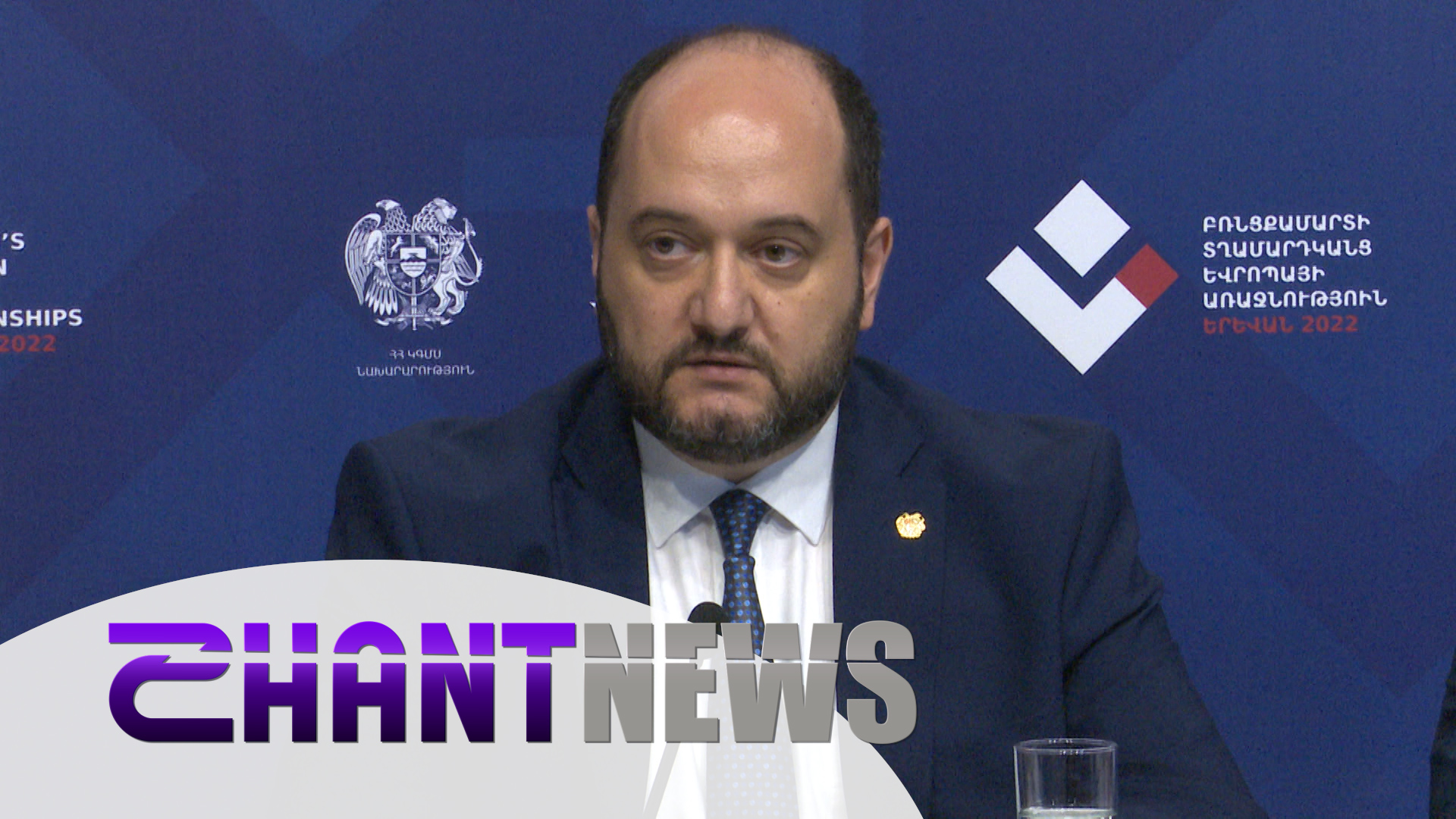 Մենք առնվազն ակնկալում ենք, որ մեր մարզիկները կկրկնեն լավագույն արդյունքը՝ 2 ոսկե մեդալ. Արայիկ Հարությունյան