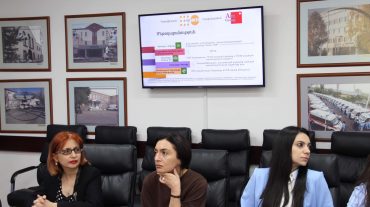 Ներկայացվել են ՀՀ-ում անպտղության տարածվածության վերաբերյալ հետազոտության արդյունքները